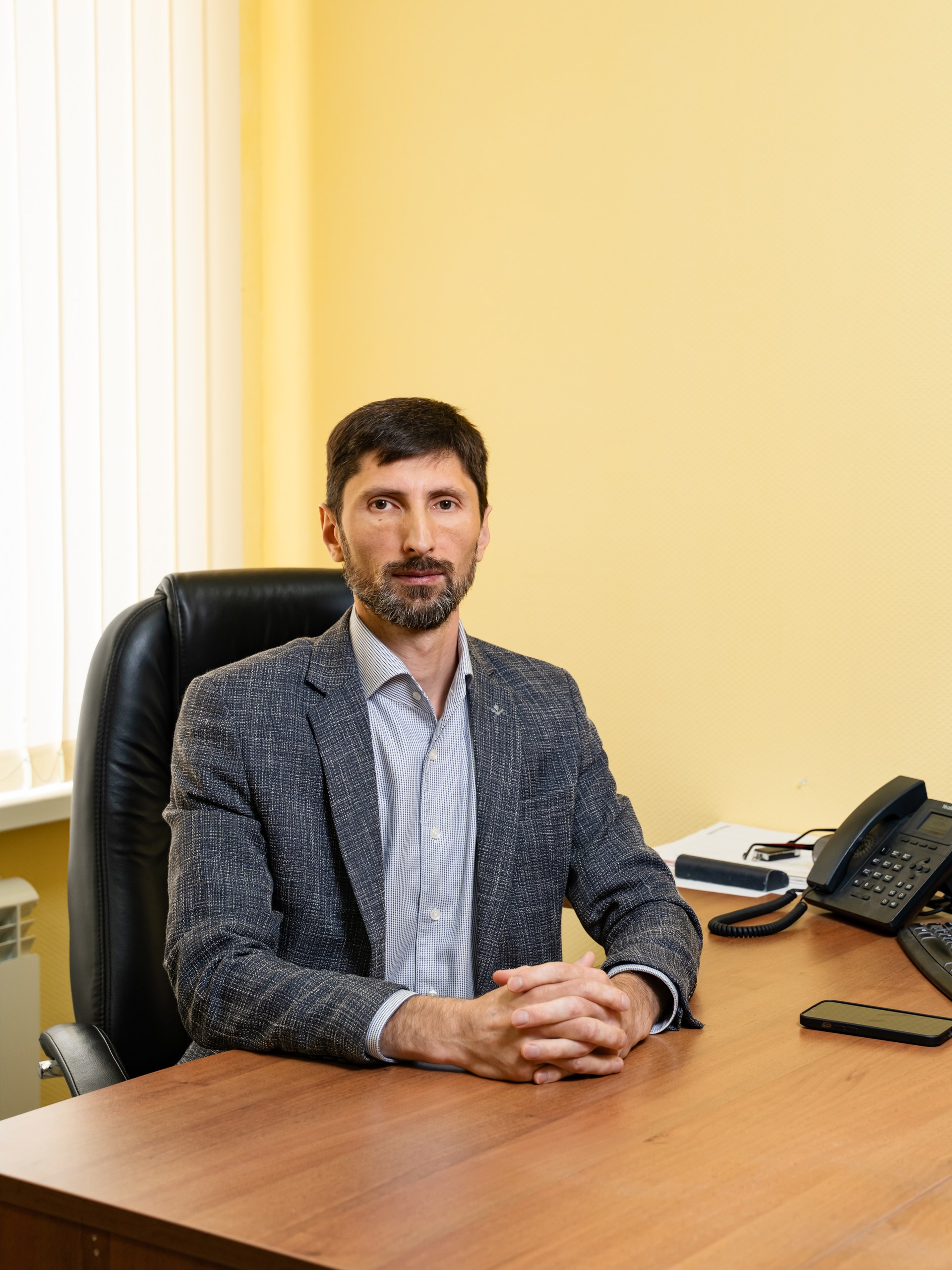 Диденко Владимир Сергеевич
